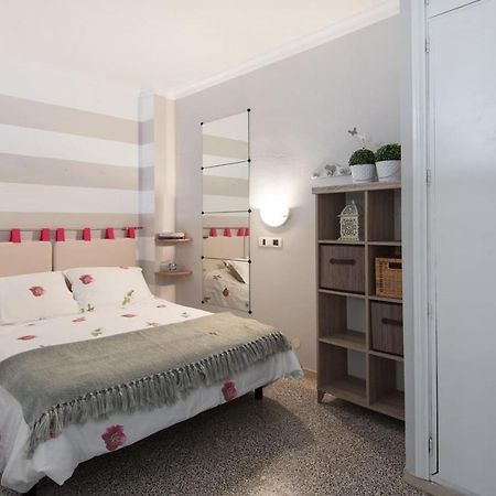 Homeforguest Canteras Loft, 10 Steps To The Beach 大加那利岛拉斯帕尔马斯 外观 照片